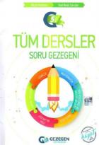 Gezegen 5. Sınıf Tüm Dersler Soru Gezegeni-YENİ