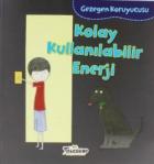 Gezegen Koruyucusu-Kolay Kullanılabilir Enerji