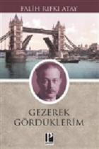 Gezerek Gördüklerim