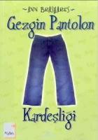 Gezgin Pantolon Kardeşliği