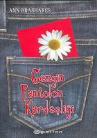 Gezgin Pantolon Kardeşliği