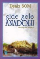 Gide Gele Anadolu