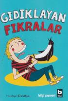 Gıdıklayan Fıkralar