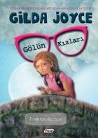 Gilda Joyce 2 - Gölün Kızları (Ciltli)