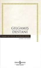 Gılgamış Destanı
