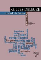 Gilles Deleuze Felsefede Bir Çıraklık