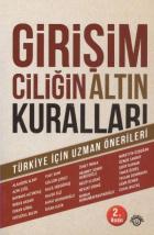 Girişimciliğin Altın Kuralları