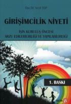 Girişimcilik Niyeti