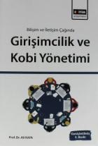 Girişimcilik ve Kobi Yönetimi