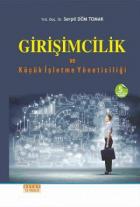 Girişimcilik ve Küçük İşletme Yöneticiliği