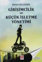 Girişimcilik ve Küçük İşletme Yönetimi