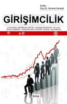 Girişimcilik