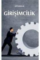 Girişimcilik