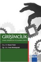 Girişimcilik