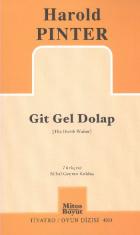 Git Gel Dolap