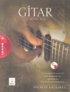 Gitar 2. Seviye İçin-Çalışma CD'si İle Birlikte,100'den  Fazla Çalışma