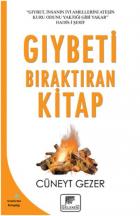 Gıybeti Bıraktıran Kitap