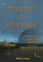 Gizem Din Kültürü ve Ahlak Bilgisi-9