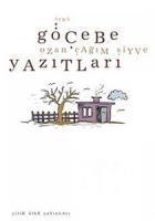 Göçebe Yazıtları