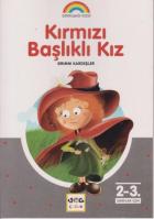 Gökkuşağı Dizisi-05: Kırmızı Başlıklı Kız