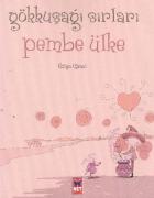 Gökkuşağı Sırları Pembe Ülke