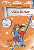 Gökkuşağından Öyküler: Güzel İsimler (3. Sınıflar İçin)