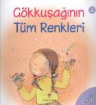 Gökkuşağının Tüm Renkleri