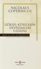 Göksel Kürelerin Devinimleri Üzerine (Ciltli)