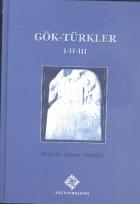 Göktürkler I-II-III