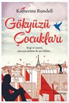 Gökyüzü Çocukları (Ciltli)