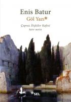 Göl Yazı Çapraz İlişkiler Kafesi