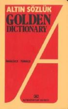 Golden Ingilizce-Türkçe Sözlük