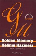 Golden Memory - Kelime Hazinesi