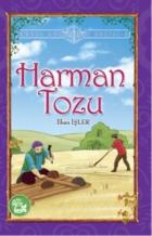 Gonca Harman Tozu