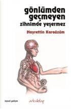 Gönlümden Geçmeyen Zihnimde Yeşermez