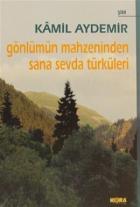 Gönlümün Mahzeninden Sana Sevda Türküleri (Ciltli)