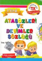 Gönül Atasözleri Ve Deyimler Sözlüğü