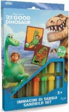 Good Dinosaur DS-23