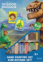 Good Dinosaur DS-24