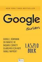 Google Sırları