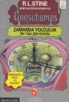 Goosebumps Zamanda Yolculuk Tik!Tak!Sen Öldün!