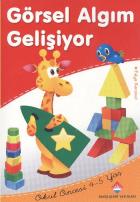 Görsel Algım Gelişiyor