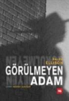 Görülmeyen Adam