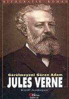 Görülmeyeni Gören Adam Jules Verne