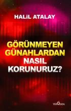 Görünmeyen Günahlardan Nasıl Korunuruz?