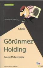 Görünmez Holding