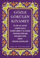 Gözle Görülen Kıyamet (Cep Boy)