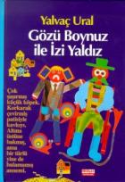 Gözü Boynuz ile İzi Yaldız