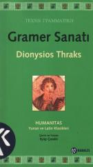 Gramer Sanatı