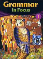 Grammar in Focus 1 with Workbook + CD